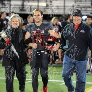 Meet your Posher, Hunter